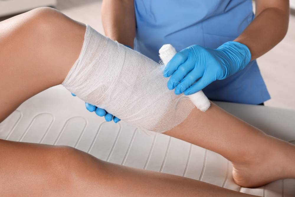 infirmière Bouloc
